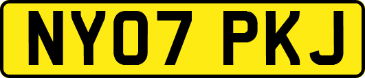 NY07PKJ