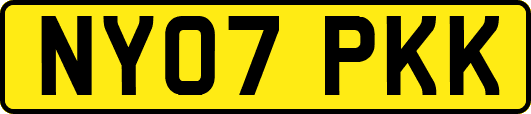 NY07PKK