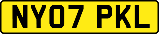 NY07PKL