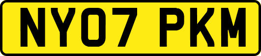NY07PKM