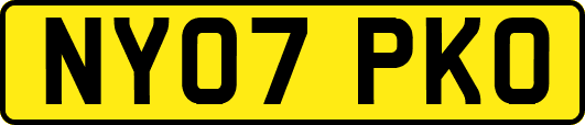 NY07PKO