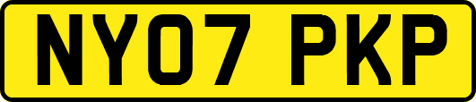 NY07PKP