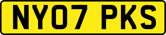 NY07PKS