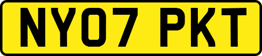 NY07PKT
