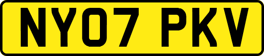 NY07PKV