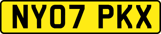 NY07PKX