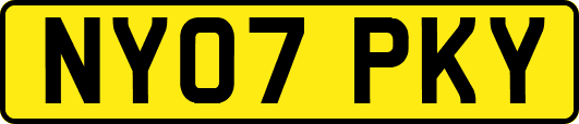 NY07PKY