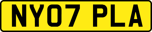 NY07PLA