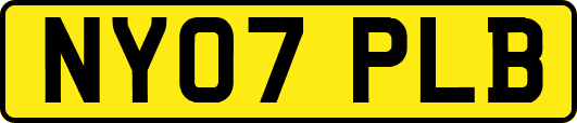 NY07PLB