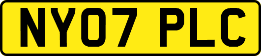 NY07PLC