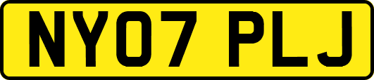 NY07PLJ