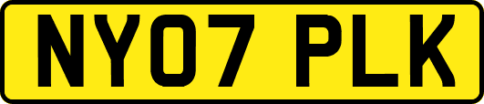 NY07PLK
