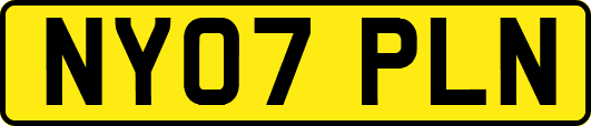 NY07PLN