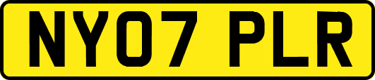 NY07PLR