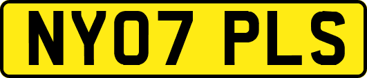NY07PLS