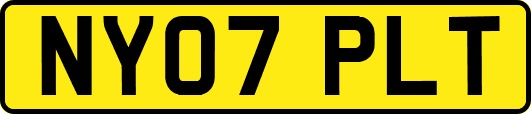 NY07PLT