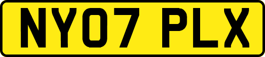 NY07PLX