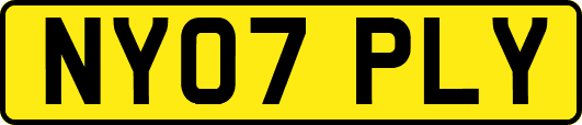 NY07PLY