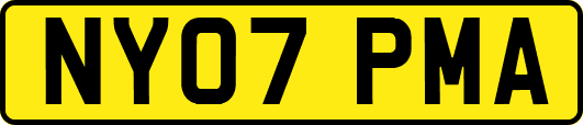 NY07PMA