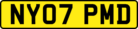 NY07PMD