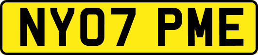 NY07PME