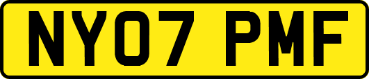 NY07PMF