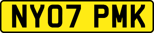 NY07PMK