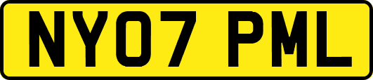 NY07PML