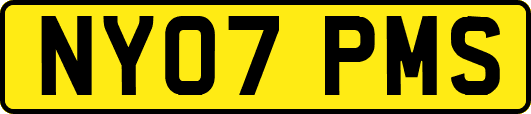 NY07PMS
