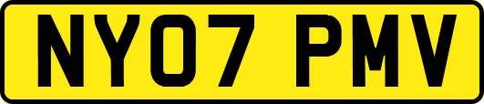 NY07PMV