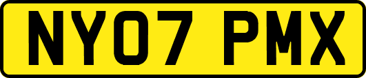 NY07PMX