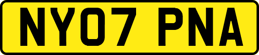 NY07PNA