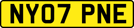 NY07PNE