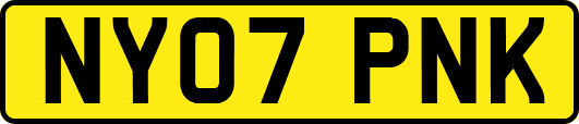 NY07PNK