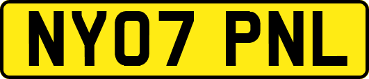 NY07PNL