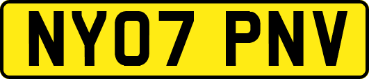 NY07PNV