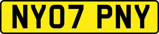 NY07PNY