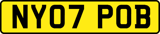 NY07POB