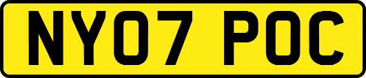 NY07POC