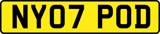 NY07POD