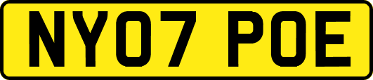 NY07POE