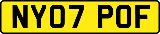NY07POF