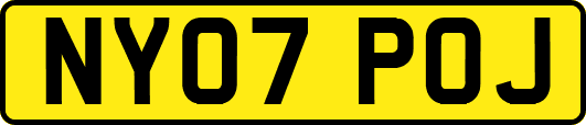 NY07POJ