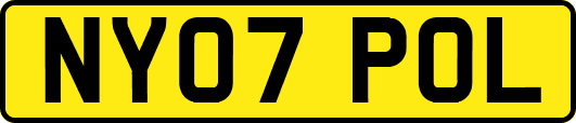 NY07POL