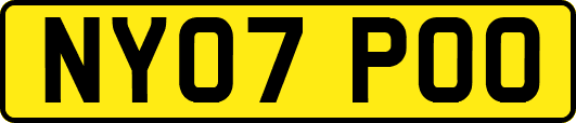 NY07POO