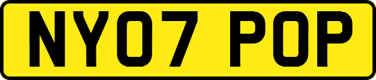 NY07POP