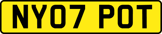 NY07POT