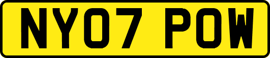 NY07POW