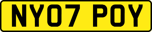 NY07POY