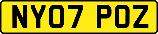 NY07POZ
